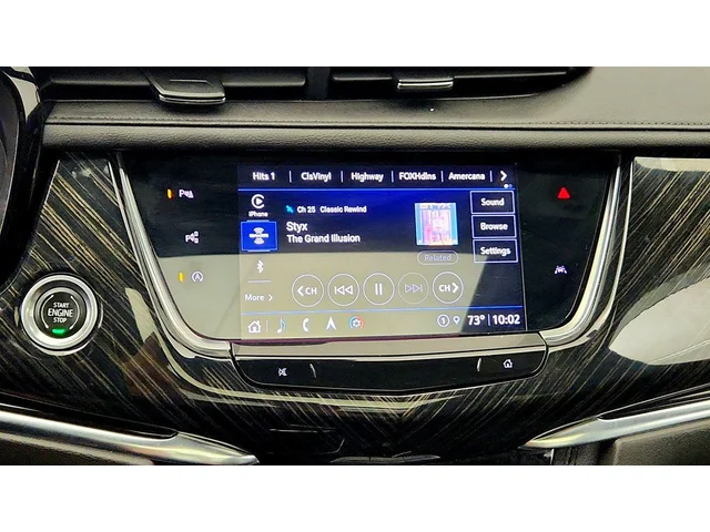 SEMINUEVOS CADILLAC XT6 a Estados en autogozo