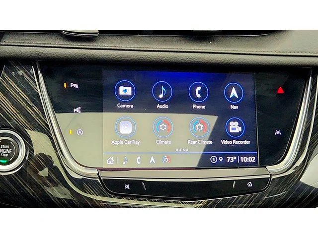 SEMINUEVOS CADILLAC XT6 a Estados en autogozo