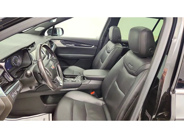 SEMINUEVOS CADILLAC XT6 a Estados en autogozo