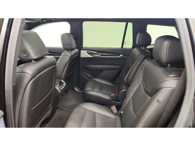 SEMINUEVOS CADILLAC XT6 a Estados en autogozo