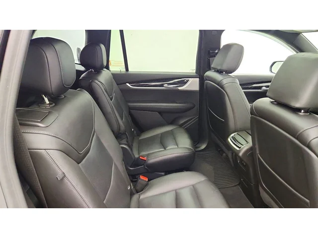 SEMINUEVOS CADILLAC XT6 a Estados en autogozo
