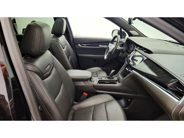 SEMINUEVOS CADILLAC XT6 a Estados en autogozo