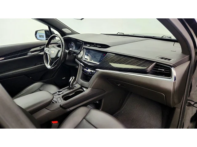 SEMINUEVOS CADILLAC XT6 a Estados en autogozo