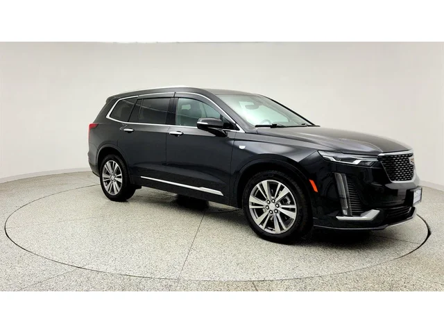 SEMINUEVOS CADILLAC XT6 a Estados en autogozo