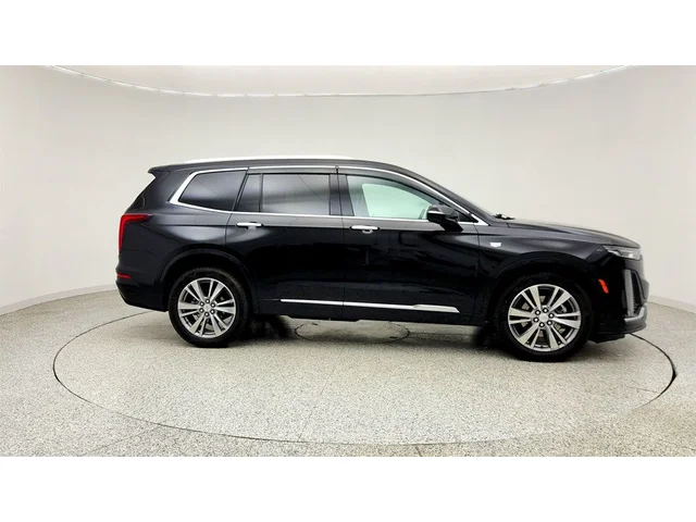 SEMINUEVOS CADILLAC XT6 a Estados en autogozo