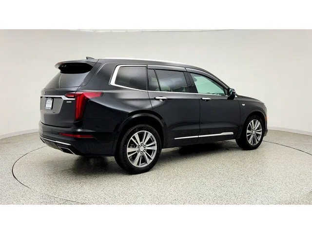SEMINUEVOS CADILLAC XT6 a Estados en autogozo