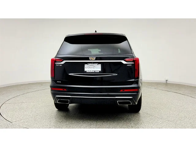 SEMINUEVOS CADILLAC XT6 a Estados en autogozo