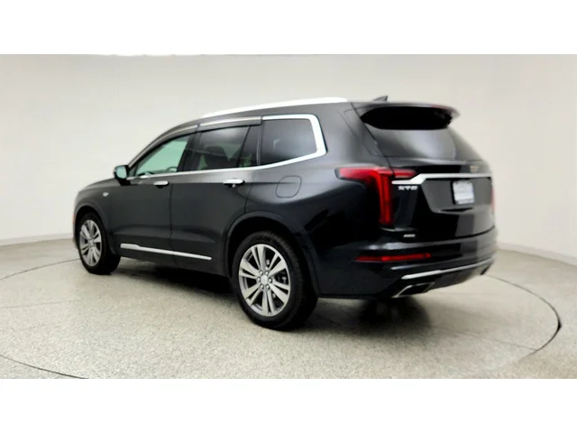 SEMINUEVOS CADILLAC XT6 a Estados en autogozo