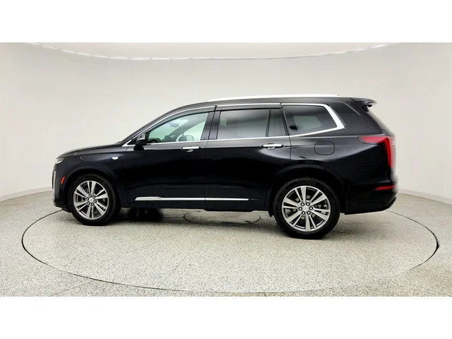 SEMINUEVOS CADILLAC XT6 a Estados en autogozo