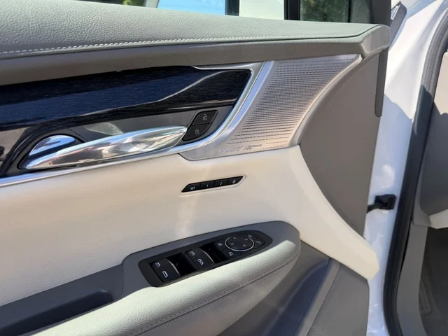 SEMINUEVOS CADILLAC XT6 a Estados en autogozo