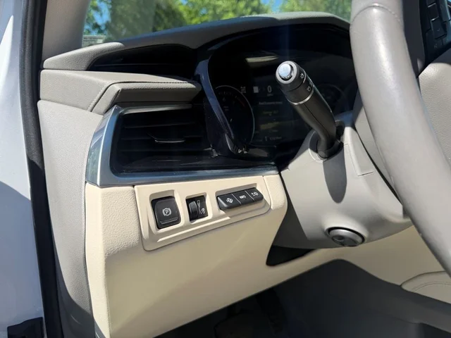 SEMINUEVOS CADILLAC XT6 a Estados en autogozo