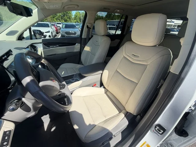 SEMINUEVOS CADILLAC XT6 a Estados en autogozo