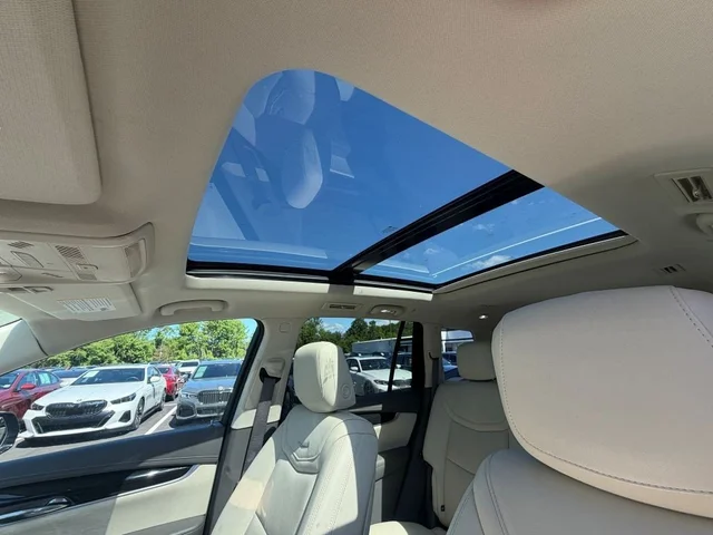 SEMINUEVOS CADILLAC XT6 a Estados en autogozo
