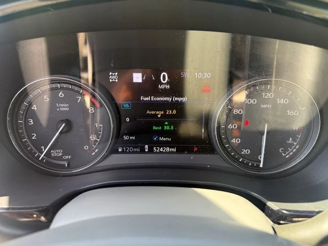 SEMINUEVOS CADILLAC XT6 a Estados en autogozo