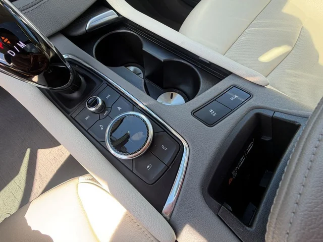 SEMINUEVOS CADILLAC XT6 a Estados en autogozo