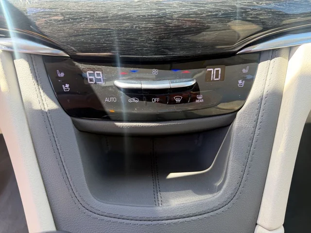 SEMINUEVOS CADILLAC XT6 a Estados en autogozo