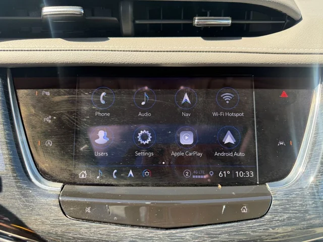 SEMINUEVOS CADILLAC XT6 a Estados en autogozo