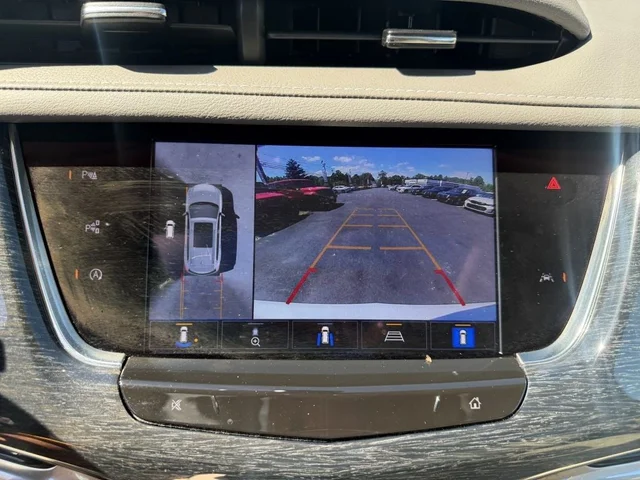 SEMINUEVOS CADILLAC XT6 a Estados en autogozo