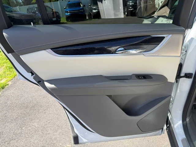 SEMINUEVOS CADILLAC XT6 a Estados en autogozo