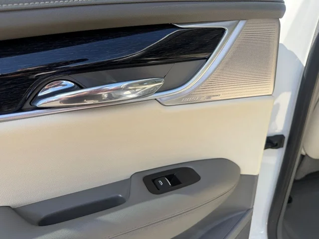 SEMINUEVOS CADILLAC XT6 a Estados en autogozo