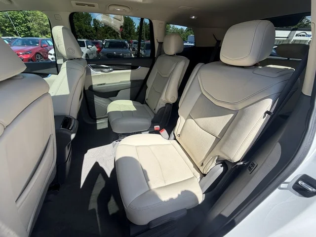 SEMINUEVOS CADILLAC XT6 a Estados en autogozo