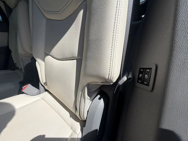 SEMINUEVOS CADILLAC XT6 a Estados en autogozo