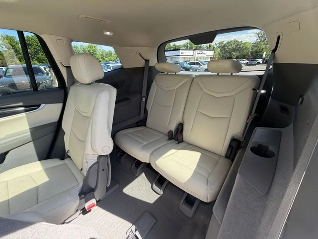 SEMINUEVOS CADILLAC XT6 a Estados en autogozo