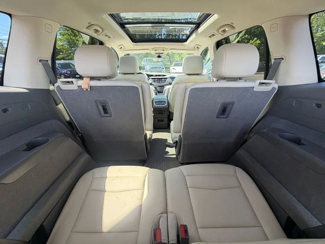 SEMINUEVOS CADILLAC XT6 a Estados en autogozo