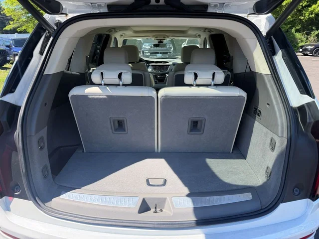 SEMINUEVOS CADILLAC XT6 a Estados en autogozo