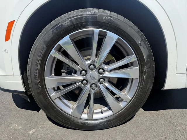 SEMINUEVOS CADILLAC XT6 a Estados en autogozo