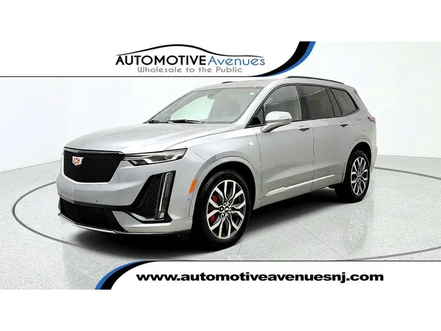 SEMINUEVOS CADILLAC XT6 a Estados en autogozo