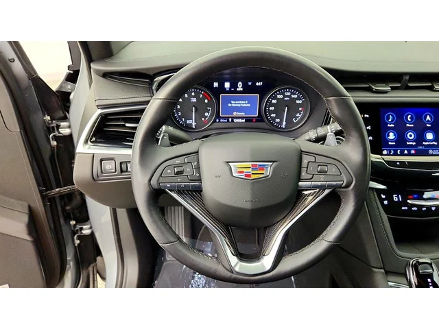 SEMINUEVOS CADILLAC XT6 a Estados en autogozo