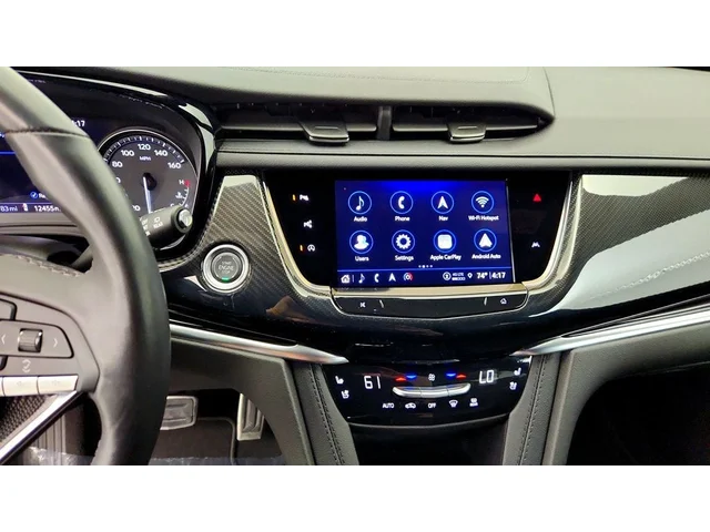 SEMINUEVOS CADILLAC XT6 a Estados en autogozo