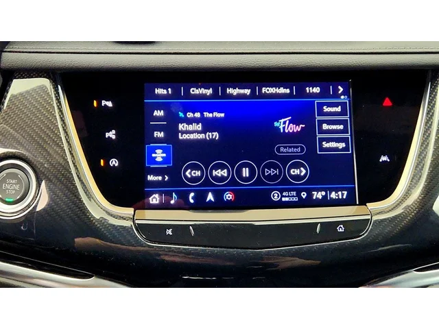 SEMINUEVOS CADILLAC XT6 a Estados en autogozo