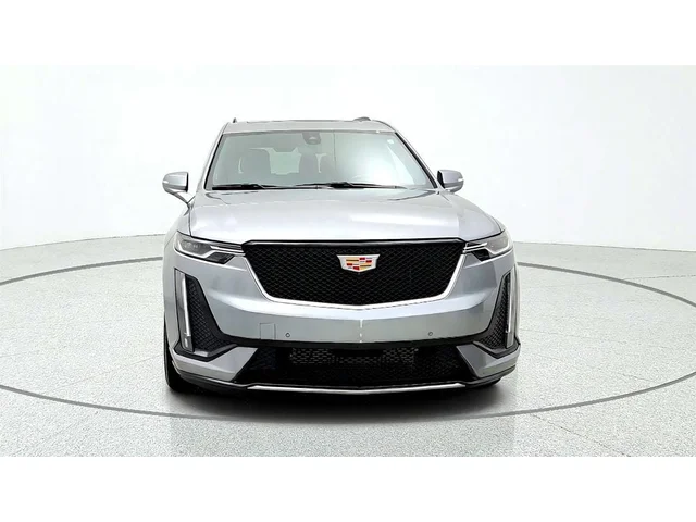 SEMINUEVOS CADILLAC XT6 a Estados en autogozo