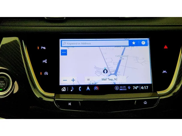 SEMINUEVOS CADILLAC XT6 a Estados en autogozo
