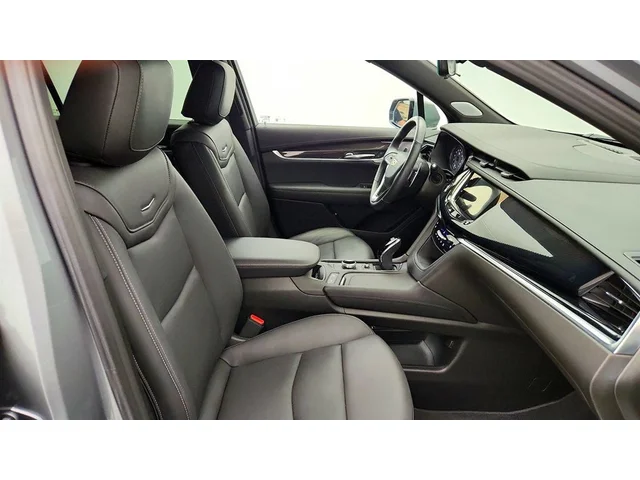 SEMINUEVOS CADILLAC XT6 a Estados en autogozo