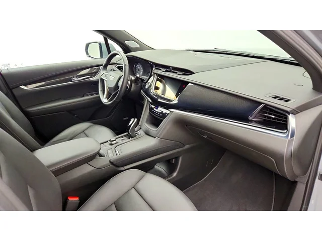 SEMINUEVOS CADILLAC XT6 a Estados en autogozo
