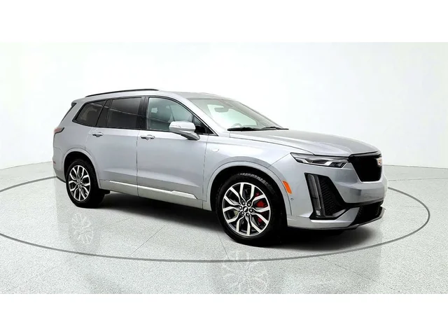 SEMINUEVOS CADILLAC XT6 a Estados en autogozo