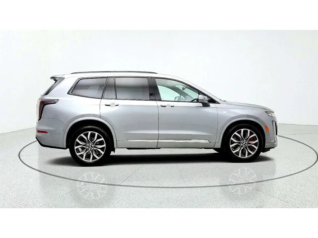 SEMINUEVOS CADILLAC XT6 a Estados en autogozo