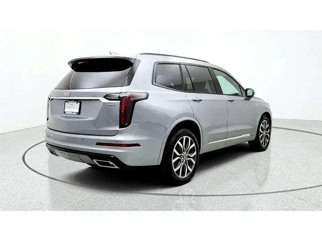 SEMINUEVOS CADILLAC XT6 a Estados en autogozo