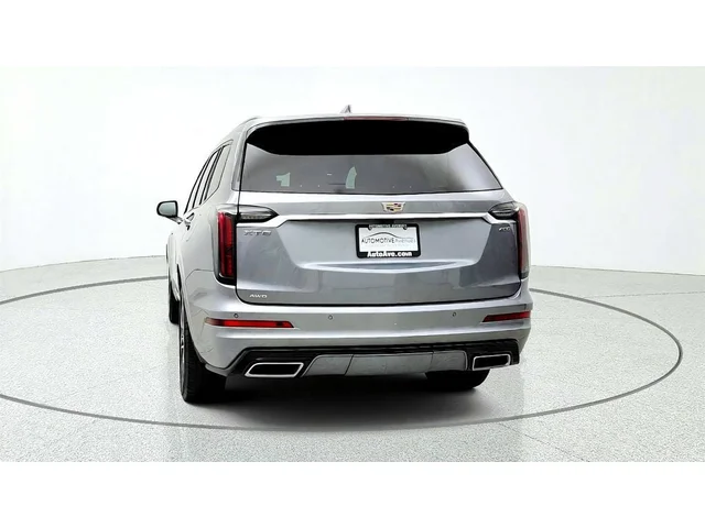 SEMINUEVOS CADILLAC XT6 a Estados en autogozo