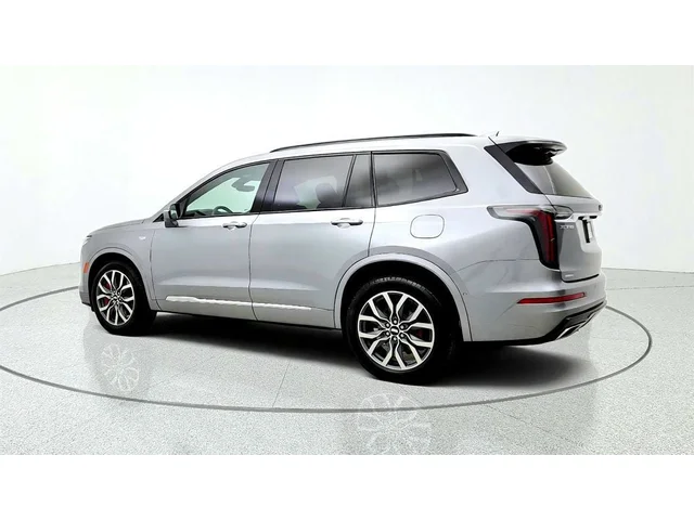 SEMINUEVOS CADILLAC XT6 a Estados en autogozo