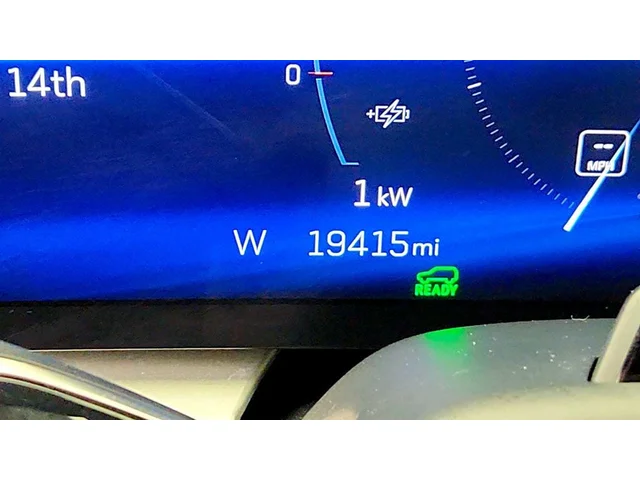 SEMINUEVOS CADILLAC LYRIQ a Estados en autogozo