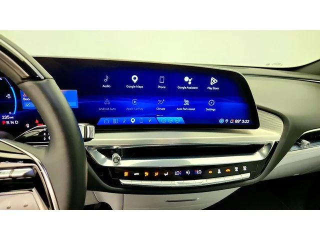 SEMINUEVOS CADILLAC LYRIQ a Estados en autogozo