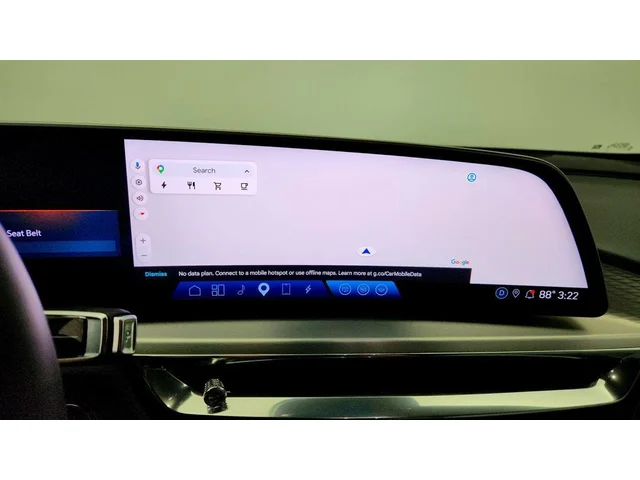 SEMINUEVOS CADILLAC LYRIQ a Estados en autogozo