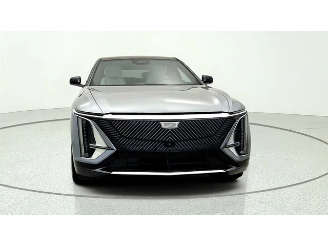SEMINUEVOS CADILLAC LYRIQ a Estados en autogozo