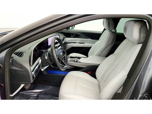 SEMINUEVOS CADILLAC LYRIQ a Estados en autogozo