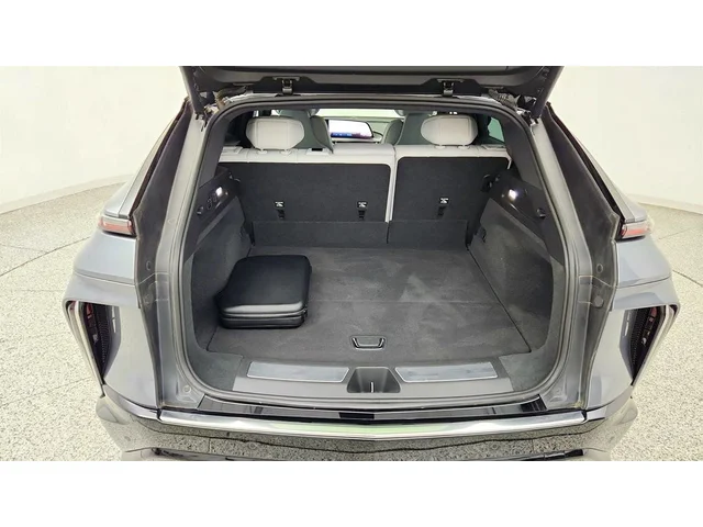 SEMINUEVOS CADILLAC LYRIQ a Estados en autogozo