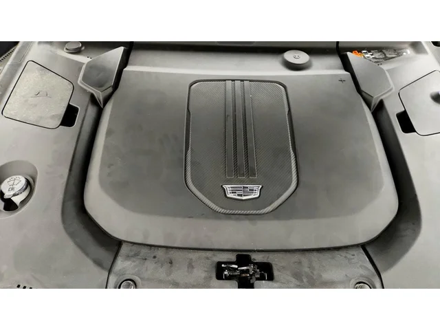 SEMINUEVOS CADILLAC LYRIQ a Estados en autogozo